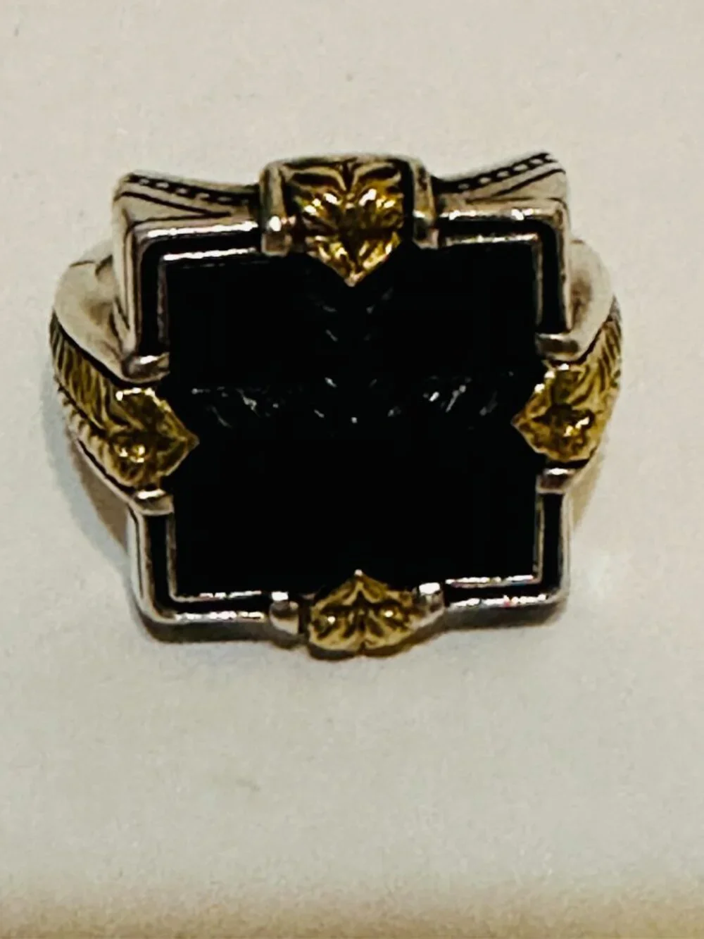 Konstantino Men's Ring